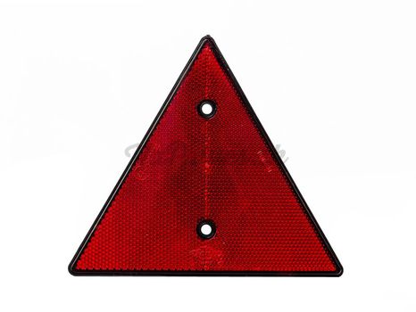 Odrazka trojuholník DOBMAR DOB-031